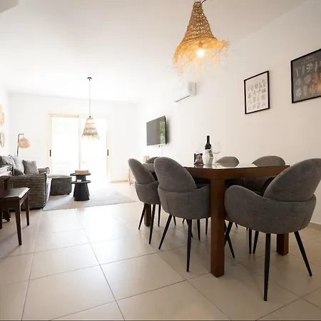 Casa Frida Townhouse Mit Grosser Poollandschaft בית נופש *