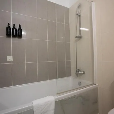 بيت للعطل Casa Frida Townhouse Mit Grosser Poollandschaft *