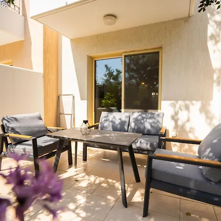 Casa Frida Townhouse Mit Grosser Poollandschaft