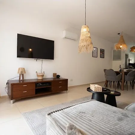 Casa Frida Townhouse Mit Grosser Poollandschaft בית נופש *