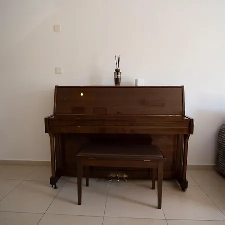 بيت للعطل Casa Frida Townhouse Mit Grosser Poollandschaft *