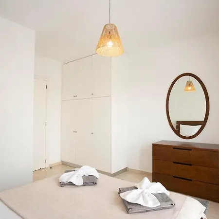 Casa Frida Townhouse Mit Grosser Poollandschaft בית נופש