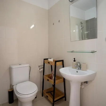 בית נופש Casa Frida Townhouse Mit Grosser Poollandschaft *