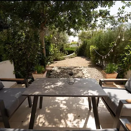 Casa Frida Townhouse Mit Grosser Poollandschaft