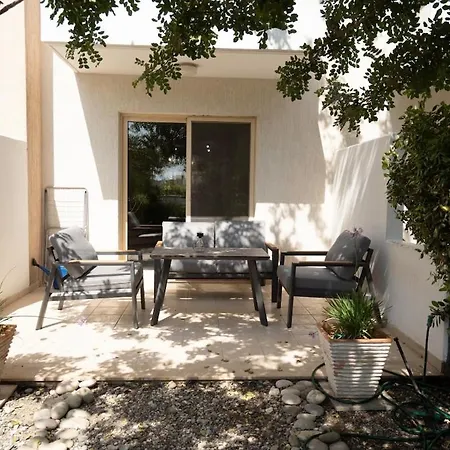Casa Frida Townhouse Mit Grosser Poollandschaft