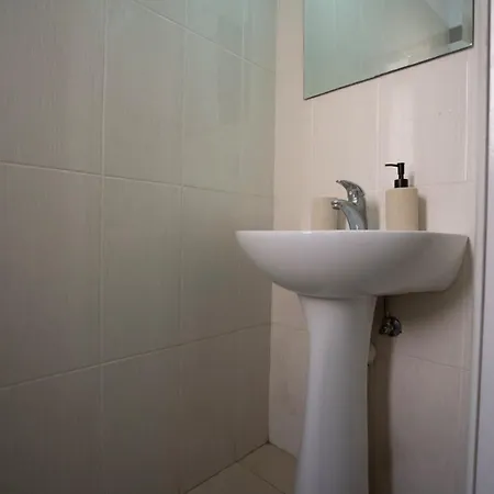 Casa Frida Townhouse Mit Grosser Poollandschaft בית נופש *