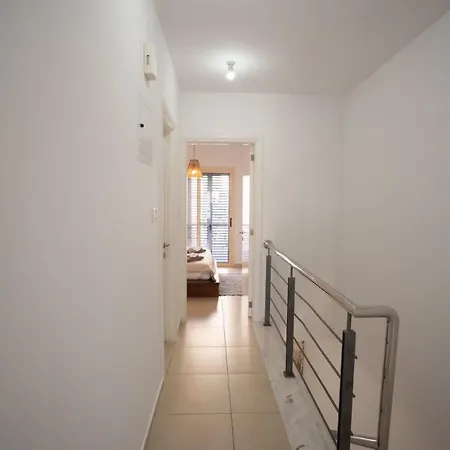 بيت للعطل Casa Frida Townhouse Mit Grosser Poollandschaft