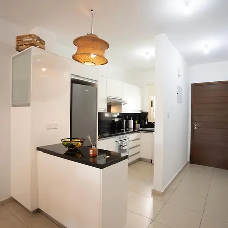 בית נופש Casa Frida Townhouse Mit Grosser Poollandschaft