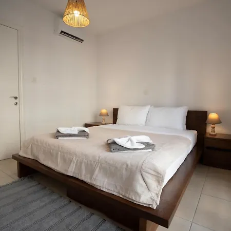 Casa Frida Townhouse Mit Grosser Poollandschaft *