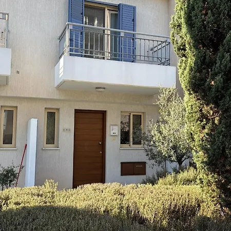 بيت للعطل Casa Frida Townhouse Mit Grosser Poollandschaft