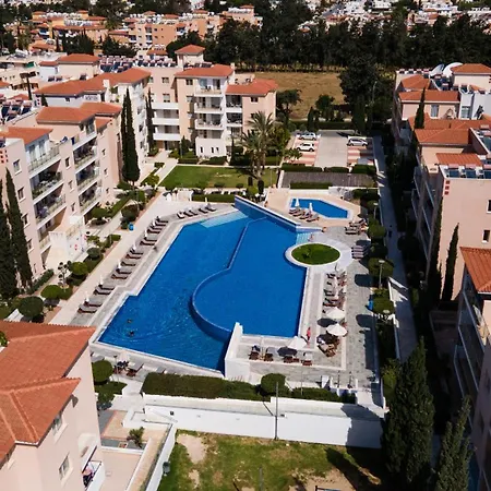Casa Frida Townhouse Mit Grosser Poollandschaft *
