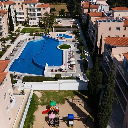 Casa Frida Townhouse Mit Grosser Poollandschaft