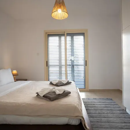 Casa Frida Townhouse Mit Grosser Poollandschaft בית נופש *