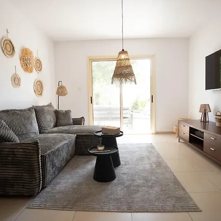 Casa Frida Townhouse Mit Grosser Poollandschaft בית נופש *