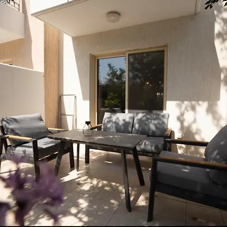 Casa Frida Townhouse Mit Grosser Poollandschaft בית נופש