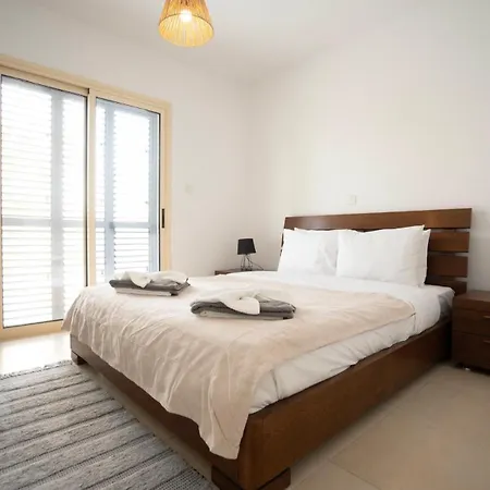 Casa Frida Townhouse Mit Grosser Poollandschaft בית נופש